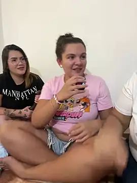 Stripchat Sex Cam for eva_y_marcelo