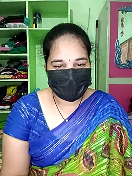 Stripchat Sex Cam for Hasini-Telugu