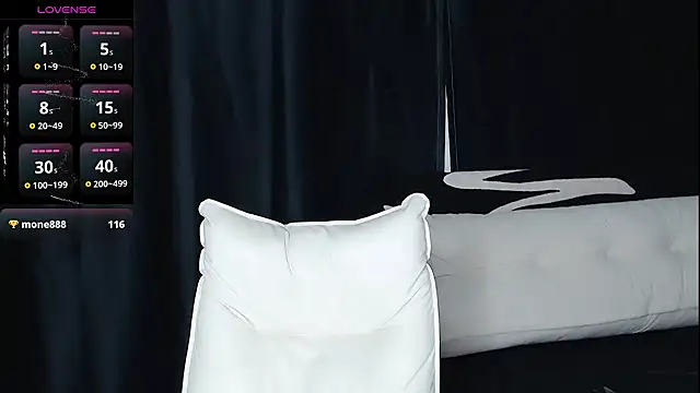Stripchat Sex Cam for qianqian_