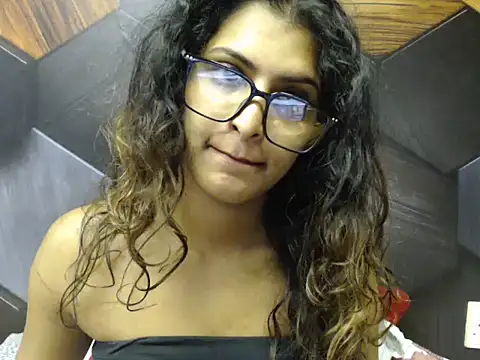 Stripchat Sex Cam for PlayfullPandora