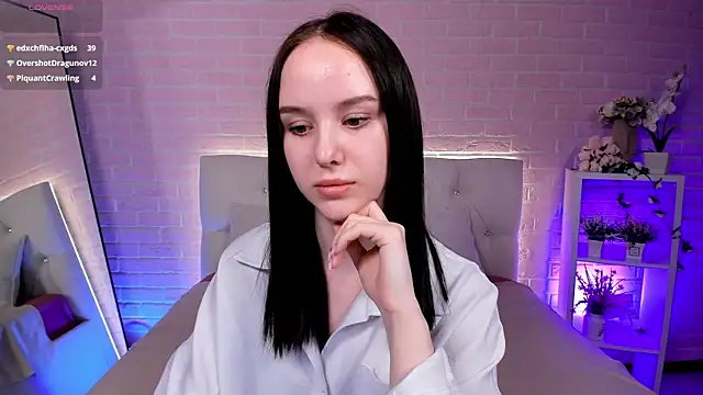 Stripchat Sex Cam for MarySparkle