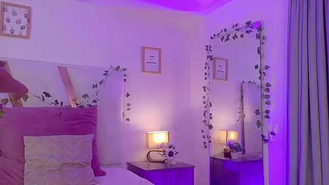 Stripchat Sex Cam for eva_daemon