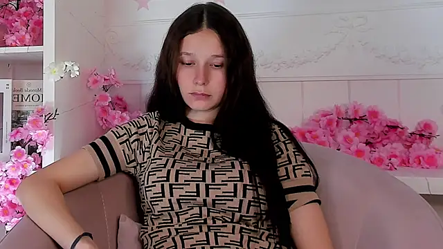 Stripchat Sex Cam for BettyCook