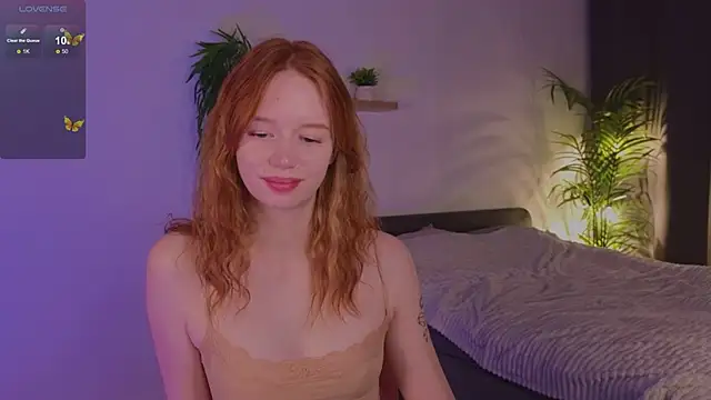 Stripchat Sex Cam for Ckarollina