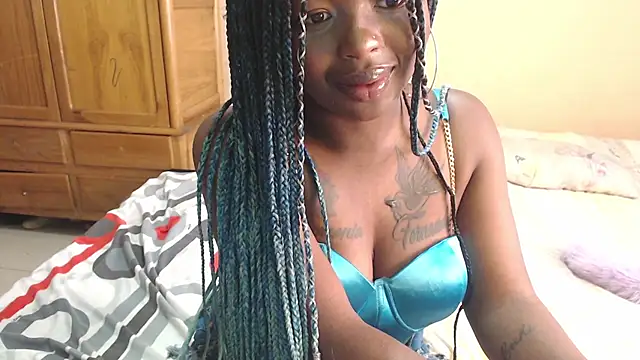 Stripchat Sex Cam for _Zooee