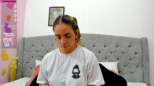 Stripchat Sex Cam for Valesskahall