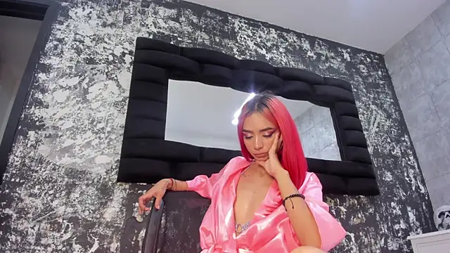 Stripchat Sex Cam for IzzyHilton_