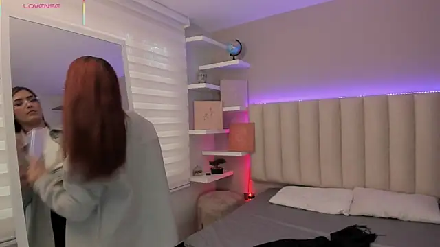 Stripchat Sex Cam for Megan_mooree_
