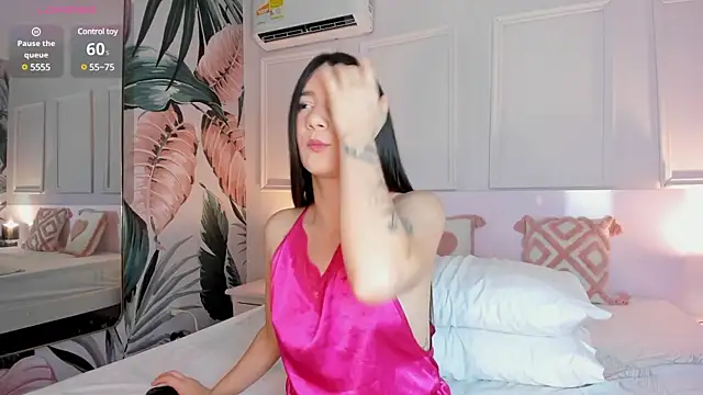 Stripchat Sex Cam for Bambi_cutee