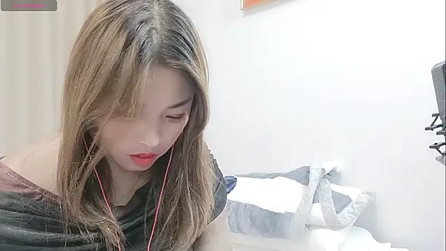 Stripchat Sex Cam for qiuqiu--666