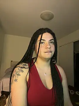 Stripchat Sex Cam for MelSaunders