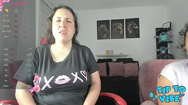 Stripchat Sex Cam for valery_adams1