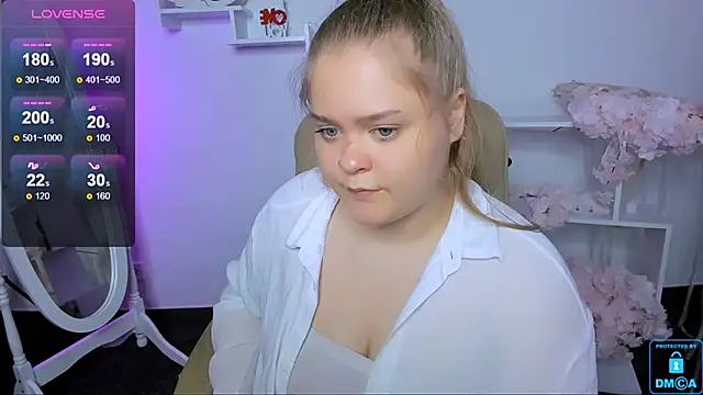 Stripchat Sex Cam for Erica__Alta