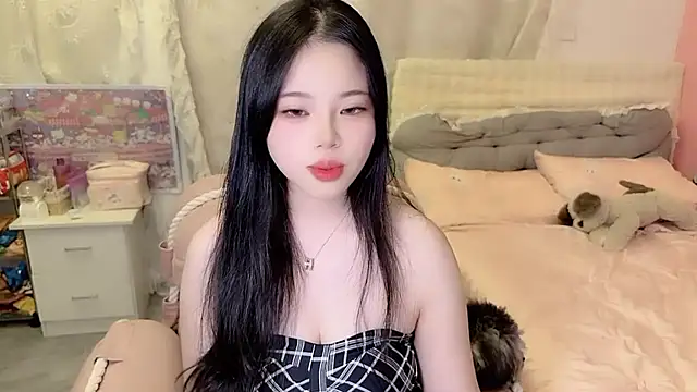 Stripchat Sex Cam for Luckybaby-Qi