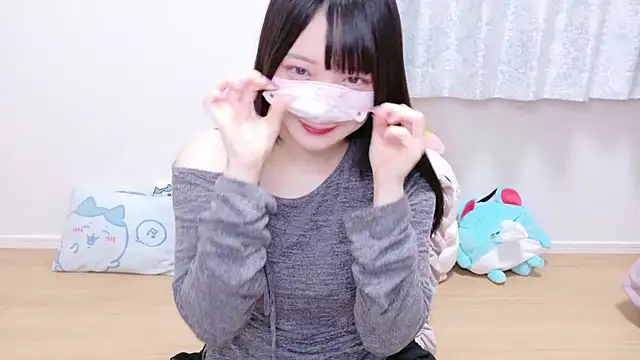 Stripchat Sex Cam for -NATSUME-