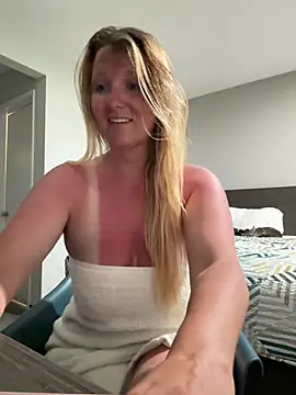 Stripchat Sex Cam for SunshineMarie