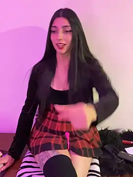 Stripchat Sex Cam for Felicia_smok3