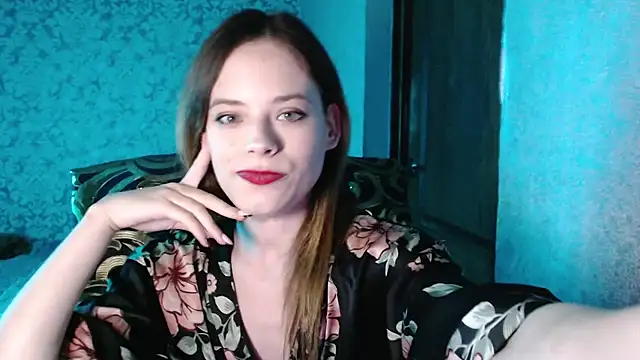 Stripchat Sex Cam for LauraBlan