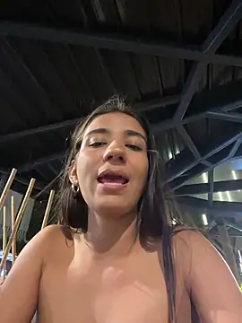 Stripchat Sex Cam for -juicy_pussy