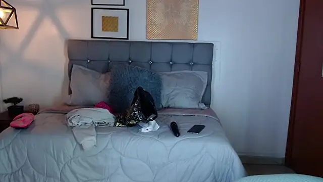 Stripchat Sex Cam for Megan_05_