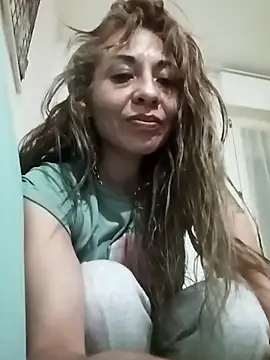 Stripchat Sex Cam for KarolinaReaper