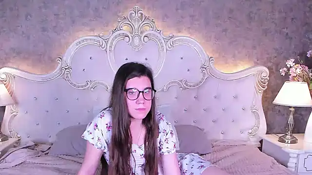 Stripchat Sex Cam for Wilma_Keys