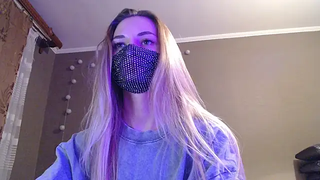 Stripchat Sex Cam for Iris_lave