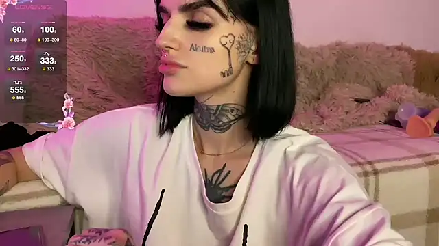Stripchat Sex Cam for AuraVixxen