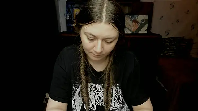 Stripchat Sex Cam for AlisaBacker