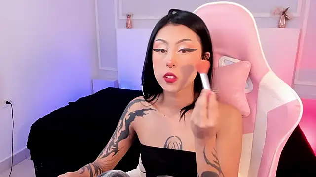 Stripchat Sex Cam for SharonBoone