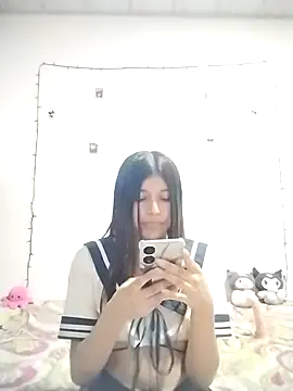 Stripchat Sex Cam for hanna_ross27