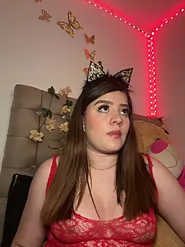 Stripchat Sex Cam for Jullieetta