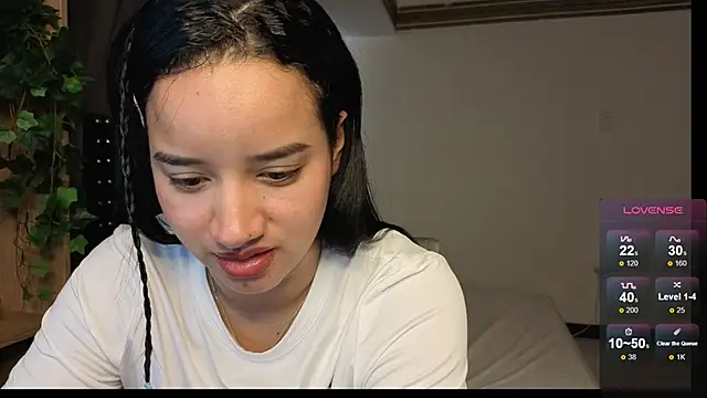 Stripchat Sex Cam for emilyrouxe