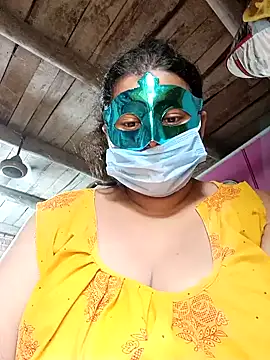 Stripchat Sex Cam for kamwala_boudi