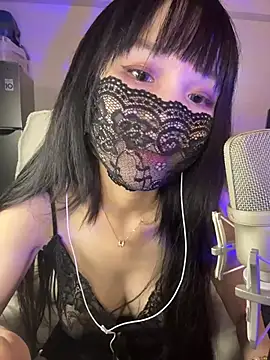 Stripchat Sex Cam for twlilybae