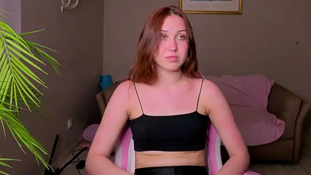 Stripchat Sex Cam for JoanDowey