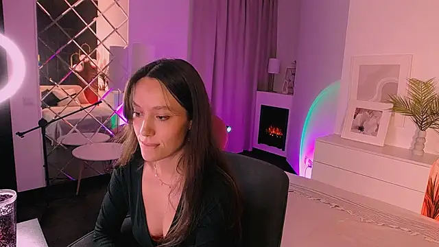 Stripchat Sex Cam for AgnesGoddess