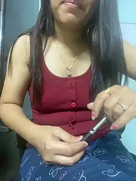 Stripchat Sex Cam for Lusty-Bhabhi