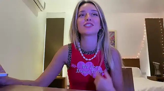Stripchat Sex Cam for SirenaBelle