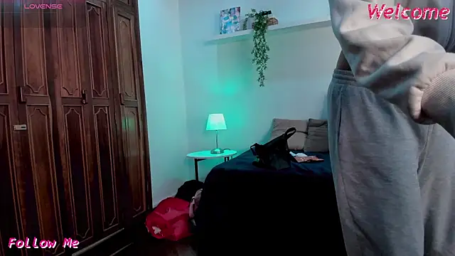 Stripchat Sex Cam for sammy_Dh
