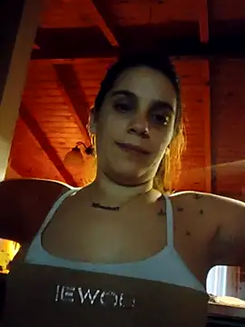 Stripchat Sex Cam for NoiNandSilverStar