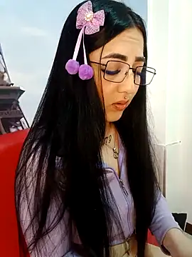 Stripchat Sex Cam for Tamy_Sky