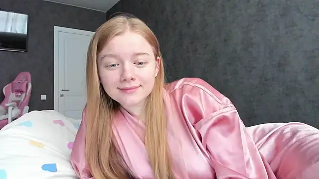Stripchat Sex Cam for Eva_yamioka