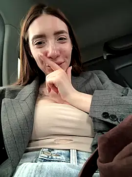 Stripchat Sex Cam for BallerinaCappuccino_