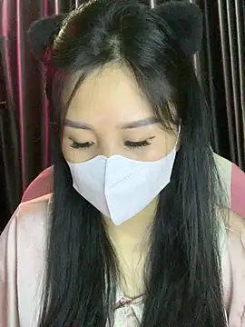 Stripchat Sex Cam for Linhtruong_