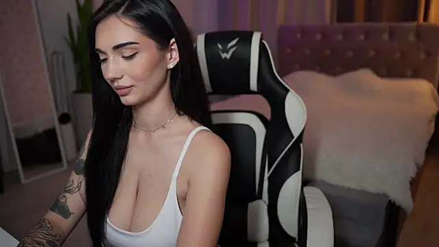 Stripchat Sex Cam for LindaWarners