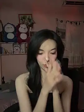 Stripchat Sex Cam for James_kun