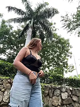 Stripchat Sex Cam for Brittanyrosexx