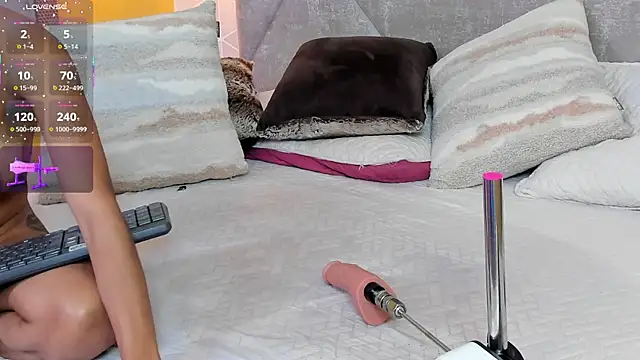 Stripchat Sex Cam for _Sexy_Brunette_x