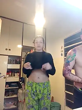 Stripchat Sex Cam for Onlywanda